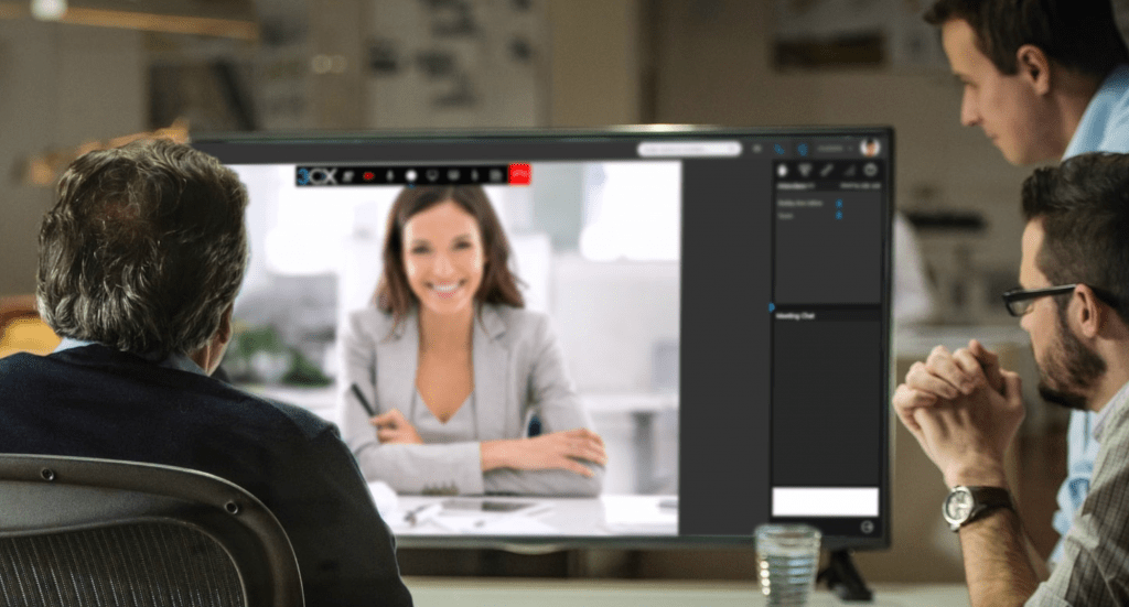 3cx-video-conferencing