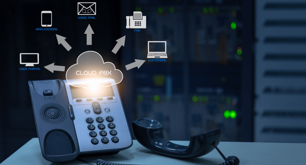 Cloud-PBX