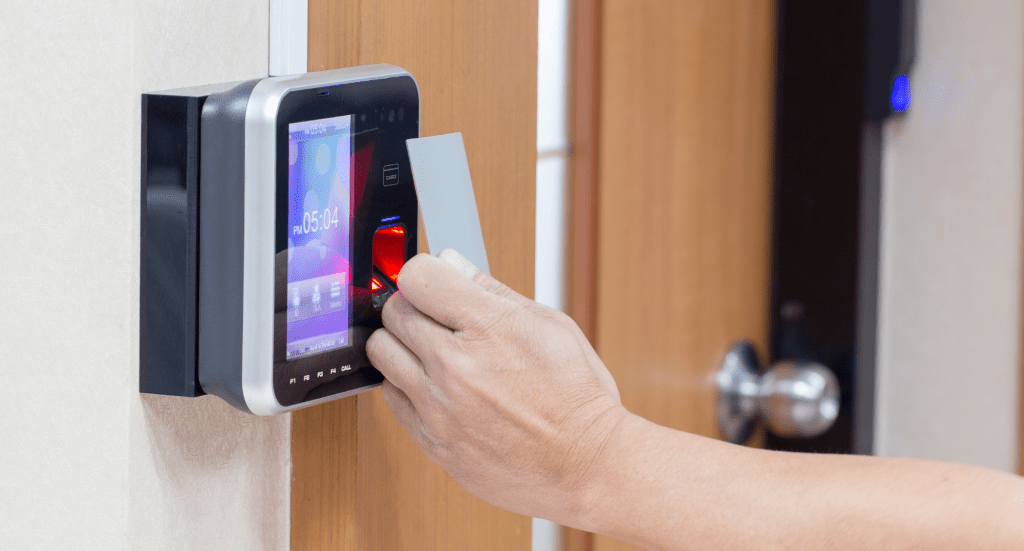 access-control-solutions