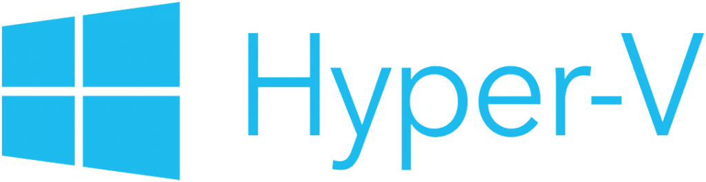 microsoft-hyper-v