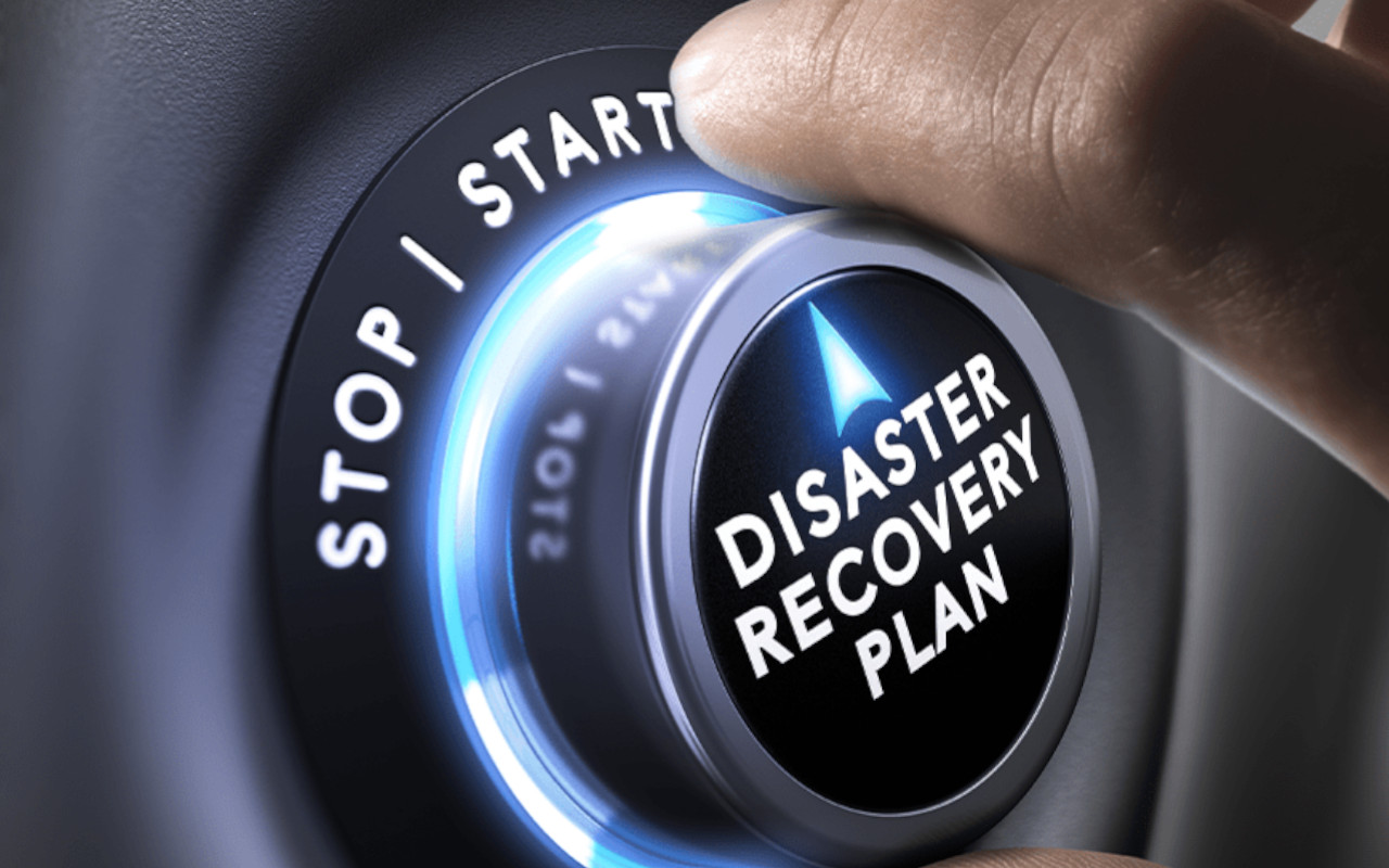 disaster-recovery